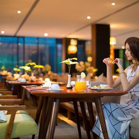 Baoting Narada Resort & Spa Qixian Mount מראה חיצוני תמונה