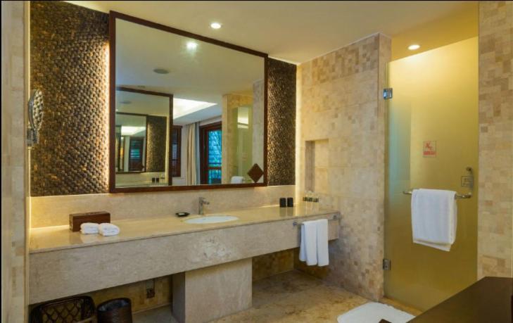 Baoting Narada Resort & Spa Qixian Mount מראה חיצוני תמונה